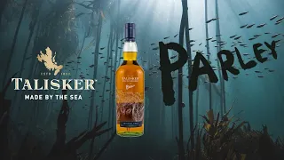 Good For the Oceans - Talisker Wilder Seas Review