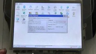 Windows CE 6.0 and Windows Embedded Compact 7 Dual Boot on Alioth | e-con Systems