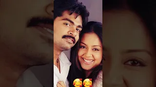 STR  in saravana love songs