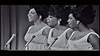 The Supremes – Stop! In The Name Of Love (1965)