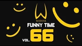 DotA - WoDotA Funny Time Vol.66