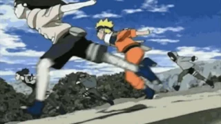 NaRuTo RuNnInG