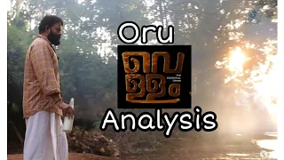 Oru Vellam Analysis | വെള്ളം Analysis | Alcoholism | Jayasurya | Vellam Movie |