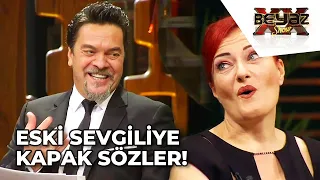 Peşimden Koşan Çok Diye Sevinme, Fiyat Düştükçe Talep Artar! - Beyaz Show