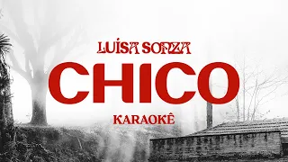 Luísa Sonza - Chico (Karaokê)