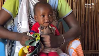 Inside an IDP Camp in Bentiu, South Sudan