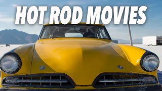 Hot Rod Movies