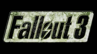 лысый отец ищет убежище в FALLOUT 3 (играю впервые!) #5