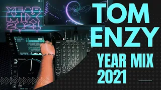 Tom Enzy - Year Mix 2022