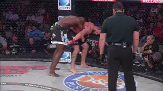 Bellator MMA: Foundations | Cheick Kongo