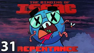The Binding of Isaac: Repentance! (Episode 31: Breathtaking)