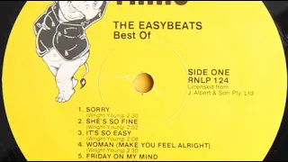 Best of The Easybeats