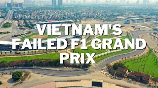 Vietnam Grand Prix dropped by F1 - What Went Wrong