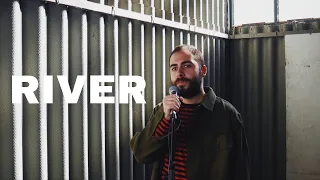 Andrea Faustini - RIVER (Bishop Briggs)