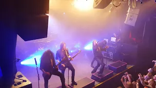 WINTERSUN - Storm (NEW SONG) - Live @ Nosturi 10.05.2019 Helsinki