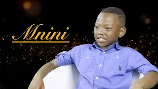 Mnini and His Siblings Episode 8