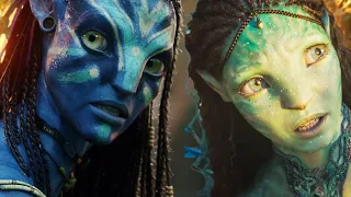 Uncovering the Unique Traits of the Omaticaya and Metkayina Na'vi Clans in AVATAR