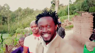 BAHATI SALOME VIDEO BEHIND THE SCENES