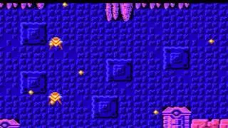 TK's Lets Play: Section-Z (NES) [Part 1]