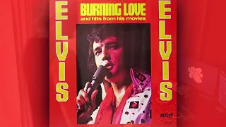 DjSeion Mix : Elvis Presley - Burning Love (PJ Makina Bootleg)