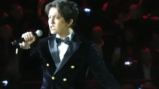 Dimash /Димаш Passione /VTB Arena