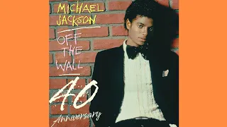 Off The Wall Album Megamix