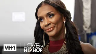 Peak Momma Dee Moments 😮👑 Love & Hip Hop: Atlanta