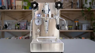 Lelit Mara X: The Best Espresso Machine for the Money