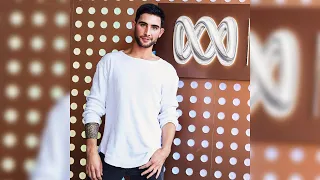 Mr World Australia uses the pageant to fight indigenous suicide