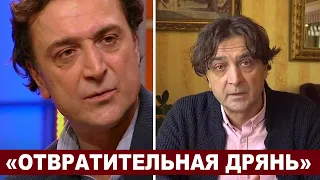 "Он издевается над всеми..." Скандал накаляется... Лазарев-младший устал терпеть...