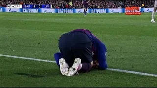 Lionel Messi vs Liverpool / 2019 HD 1080i