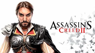 Assassin's Creed 2 (2009) — Часть 1 — Полное прохождение