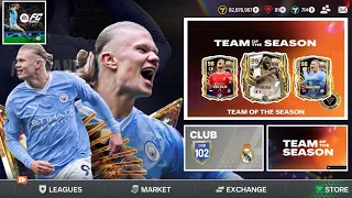 FC MOBILE 24 | TOTS GLITCH!! INSANE TOTS PACK OPENING!