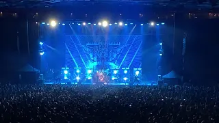 Arch Enemy - The Eagle Flies Alone Live@ Berlin