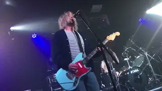 Blew //Nirvana Uk Live At The Riverrooms