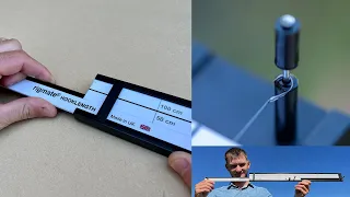 The Rigmate Hooklength Tool