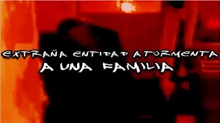 Bruja atormenta familia en Colombia [VIDEO] | Frecuencia Paranormal