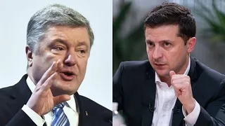 Порошенко мог бы многое рассказать Зеленскому, но возможно он сам скоро все узнает, Грани правды