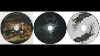SATANAKOZEL (СатанаКозёл) - Discography (Дискография) [full albums]