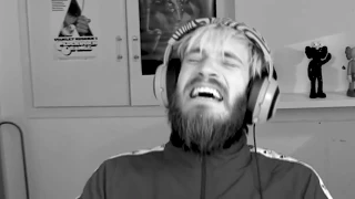 PewDiePie sings Hej Monika (Full Version)