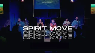 Spirit Move | VantagePoint Worship