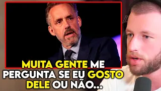 ESLEN SOBRE JORDAN PETERSON | Lutz Podcast