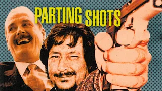 Parting Shots (1999) Full Movie | John Cleese | Ben Kingsley | Bob Hoskins | Joanna Lumley