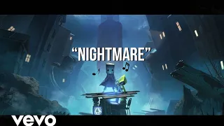 Little Nightmares 2 Song - "Nightmare" | by ChewieCatt