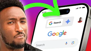 Google Search as We Know It is Gone!