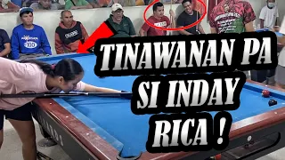 PANOORIN KUNG PAANO SILA BABAWIAN NI RICA RENDAL ANG BABAENG TIRADOR NG DAVAO | HINDI NAGPATINAG!