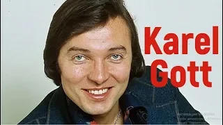 #Карел Готт. Памяти Карела Готта. Karel Gott We remember your songs. Попурри Микс Песни Карела Готта