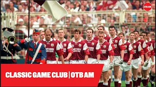 Classic Game Club: Galway vs Kildare 1998, revisited - 'A Year 'Til Sunday' | OTB AM