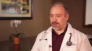 Meet Dr. Christopher Knitig at Harbin Clinic Family Medicine Cartersville