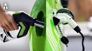 Waarom Eén op de Vijf Eigenaars van Elektrische Auto's Terugkeert naar Benzine
